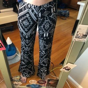 Billabong Boho Pants